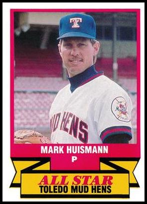 26 Mark Huismann